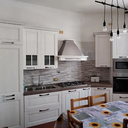 Appartement Prato Barone A Firenze Extérieur photo