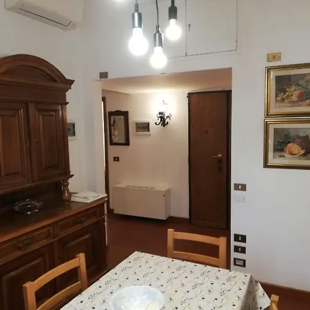 Appartement Prato Barone A Firenze Extérieur photo