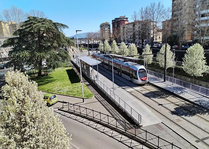 Prato Barone A Firenze