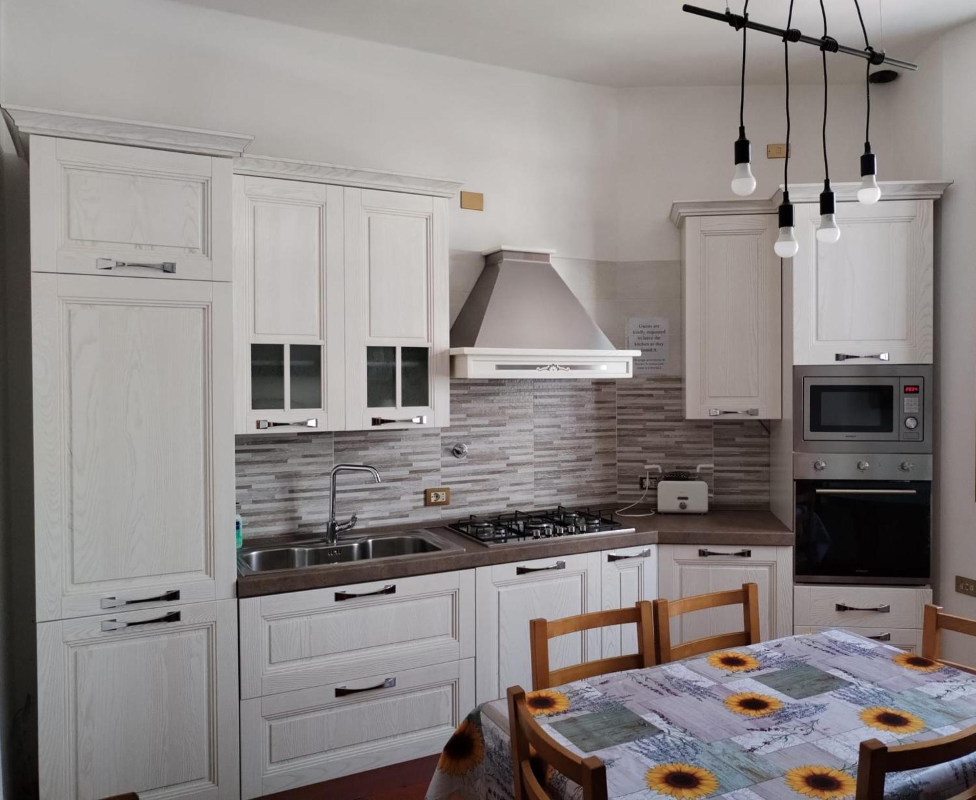 Apartment Prato Barone A *