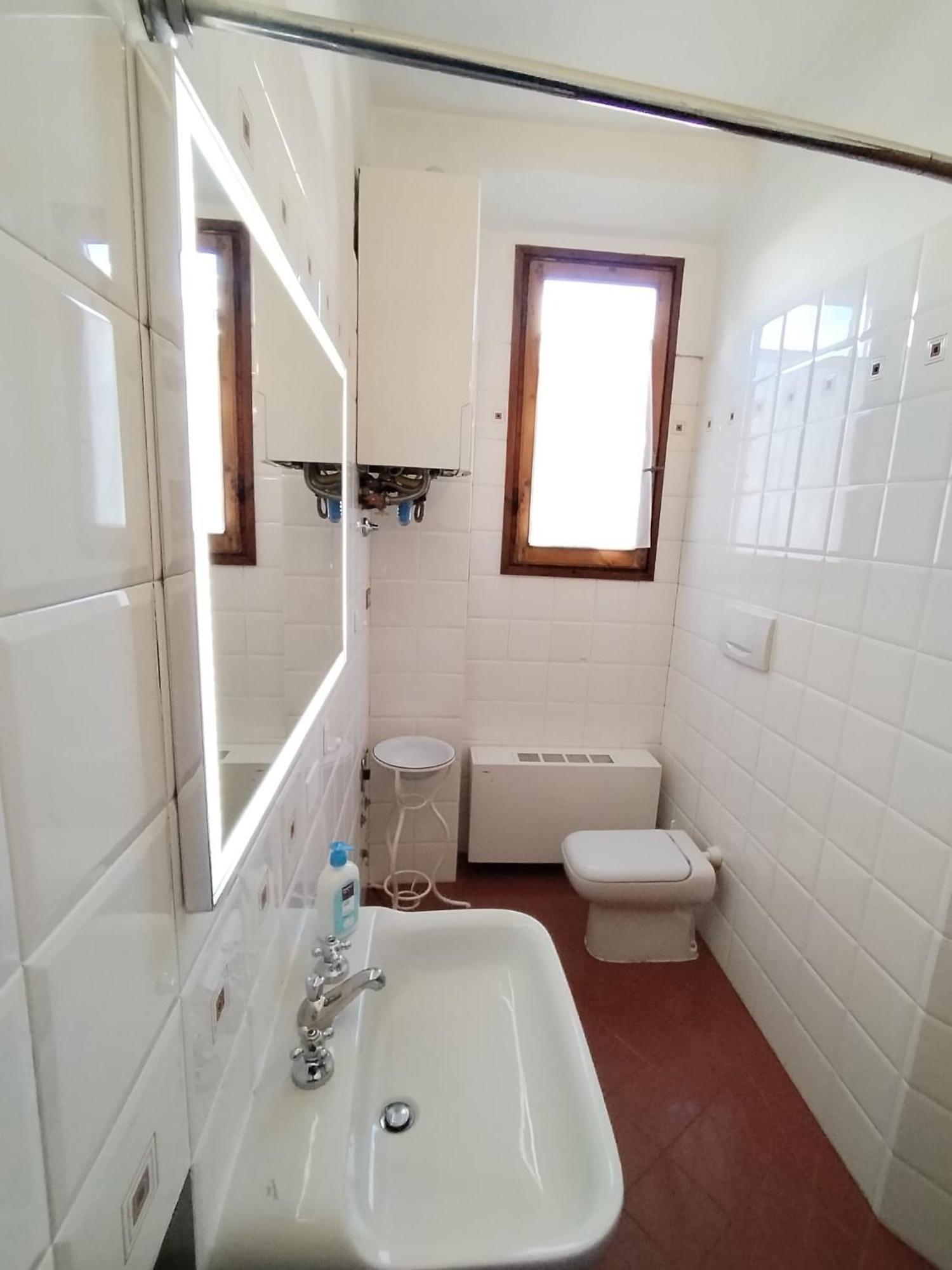 Apartment Prato Barone A Florence