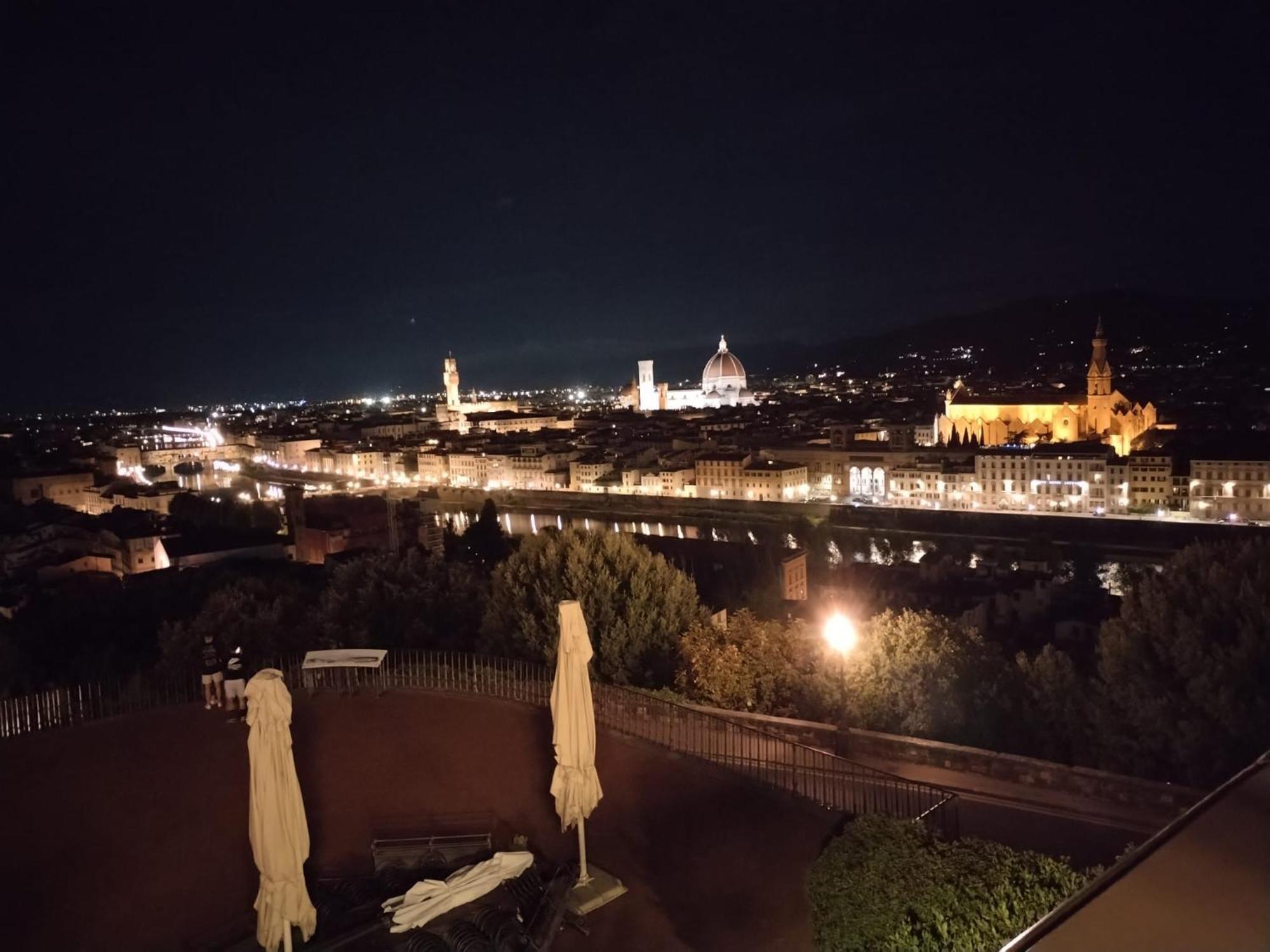 Apartment Prato Barone A Florence
