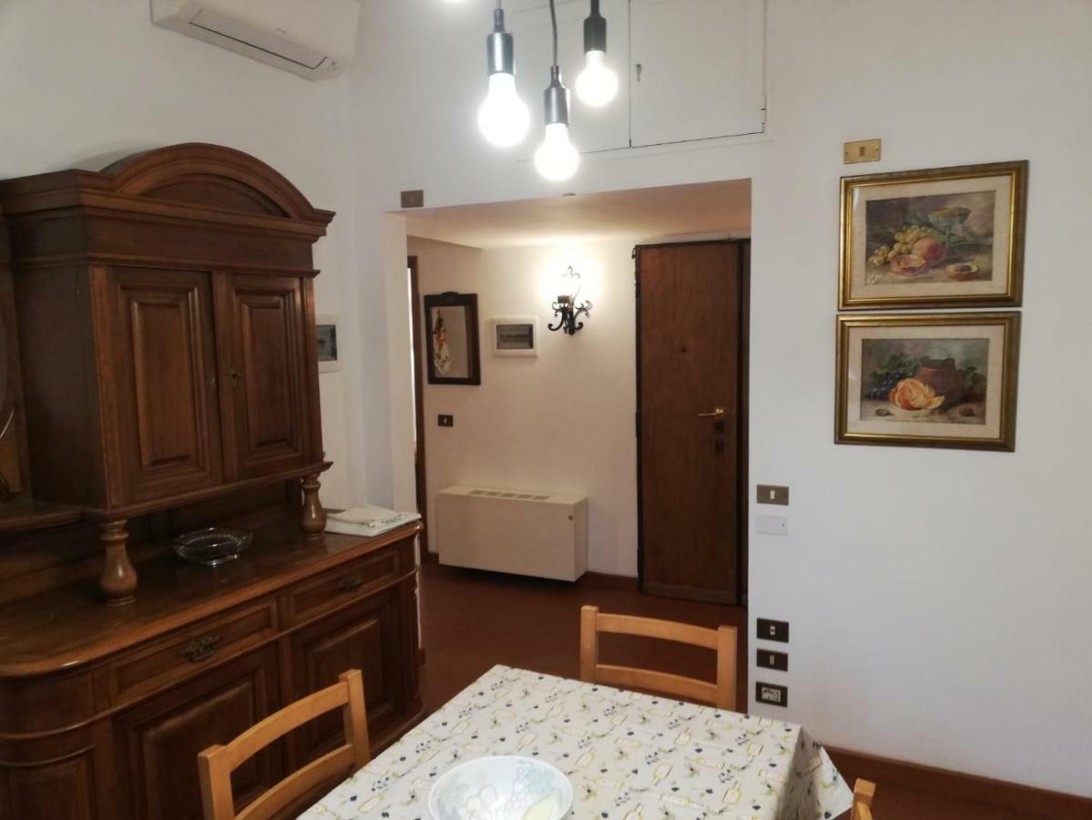 Apartment Prato Barone A Florence