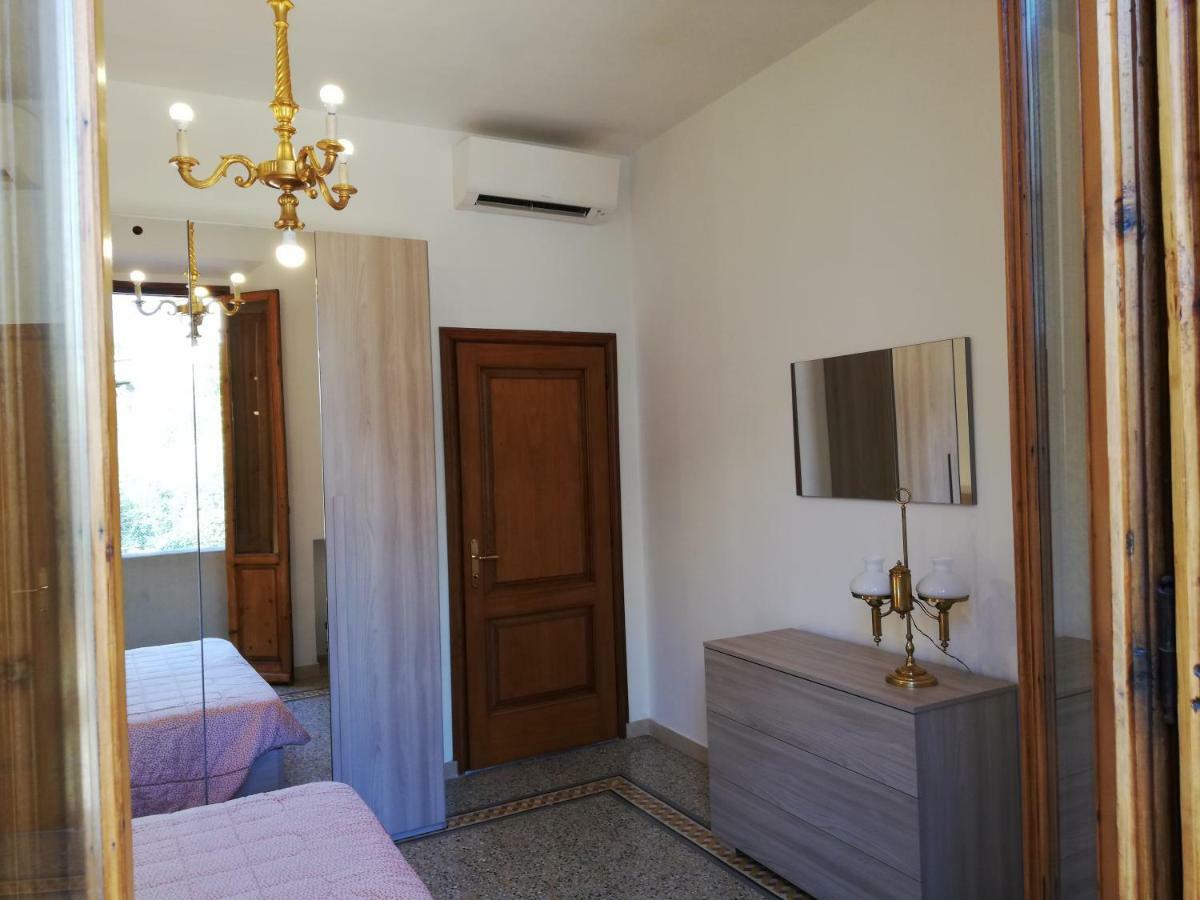 Apartment Prato Barone A