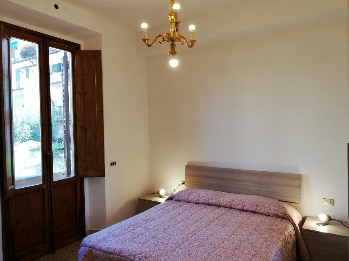Apartment Prato Barone A